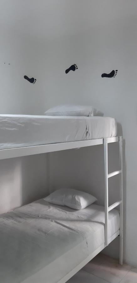Hostel 6/15 Playa del Carmen Extérieur photo