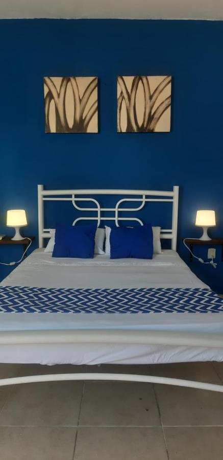 Hostel 6/15 Playa del Carmen Extérieur photo